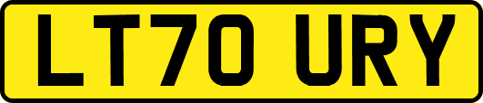 LT70URY