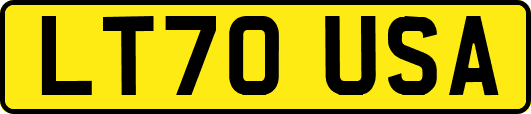 LT70USA