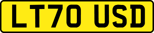 LT70USD