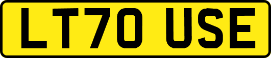 LT70USE