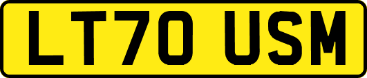 LT70USM