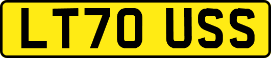 LT70USS