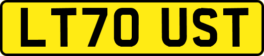 LT70UST