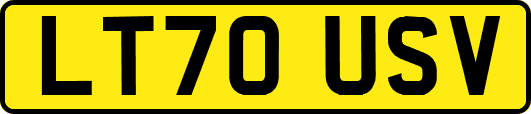 LT70USV