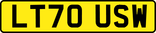 LT70USW