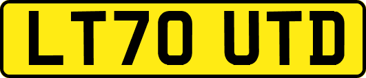 LT70UTD