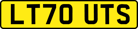 LT70UTS