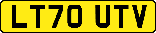 LT70UTV