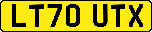 LT70UTX