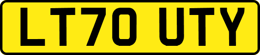 LT70UTY