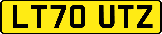LT70UTZ