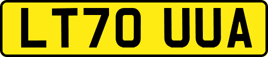 LT70UUA