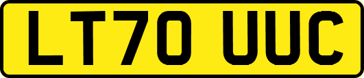 LT70UUC