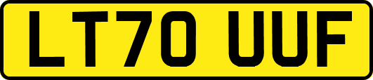 LT70UUF