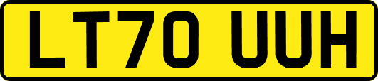LT70UUH
