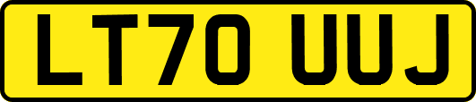 LT70UUJ