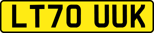 LT70UUK