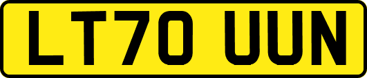 LT70UUN
