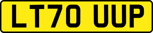 LT70UUP