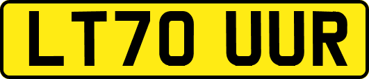 LT70UUR
