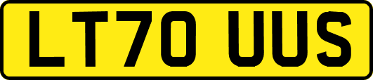 LT70UUS