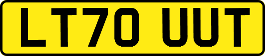 LT70UUT