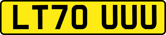 LT70UUU