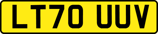 LT70UUV