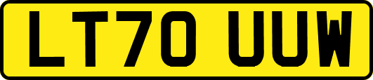 LT70UUW
