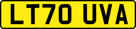 LT70UVA