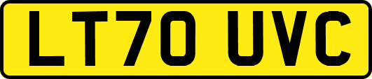 LT70UVC