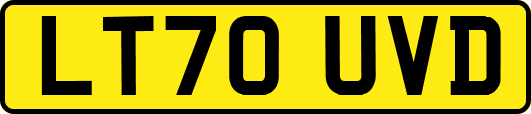 LT70UVD