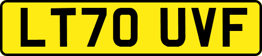 LT70UVF
