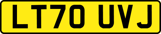 LT70UVJ