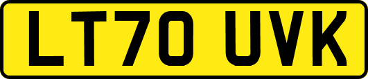 LT70UVK