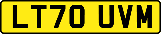 LT70UVM