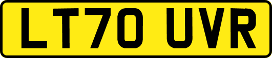 LT70UVR