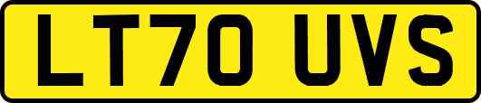 LT70UVS