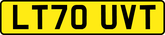 LT70UVT