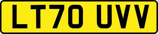 LT70UVV
