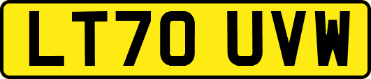 LT70UVW