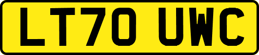 LT70UWC
