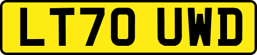 LT70UWD
