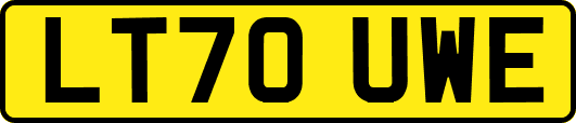 LT70UWE