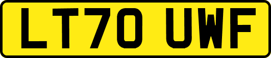 LT70UWF