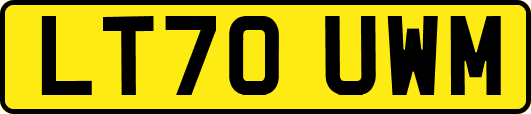 LT70UWM