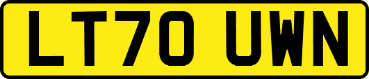 LT70UWN