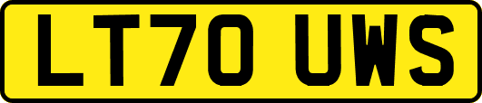 LT70UWS