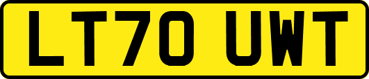 LT70UWT