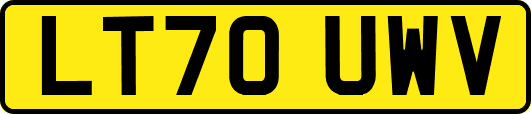 LT70UWV
